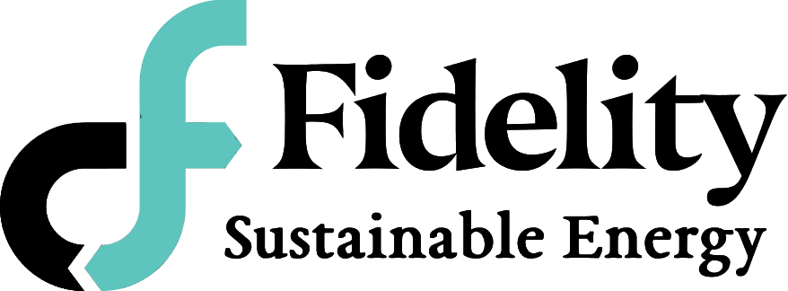 Fidelity - Sustainable Energy