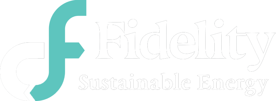 Fidelity - Sustainable Energy